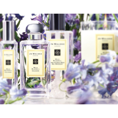 -𝑺𝒄𝒆𝒏𝒕𝒔𝒂𝒊𝒈𝒐𝒏- Nước Hoa Wild Bluebell Jo Ma lo ne 10ml