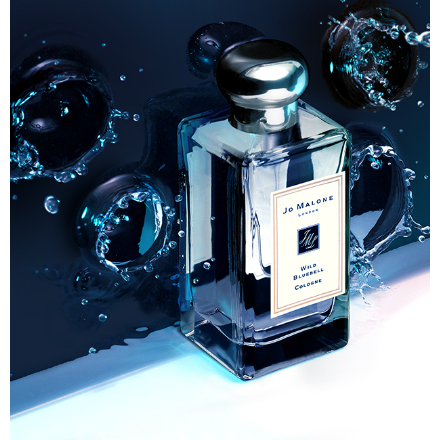 -𝑺𝒄𝒆𝒏𝒕𝒔𝒂𝒊𝒈𝒐𝒏- Nước Hoa Wild Bluebell Jo Ma lo ne 10ml