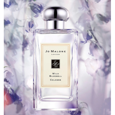 -𝑺𝒄𝒆𝒏𝒕𝒔𝒂𝒊𝒈𝒐𝒏- Nước Hoa Wild Bluebell Jo Ma lo ne 10ml