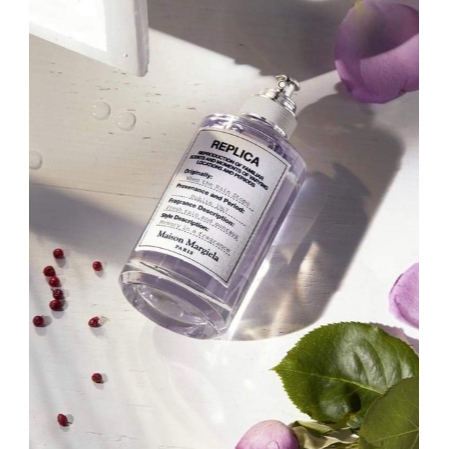 -𝑺𝒄𝒆𝒏𝒕𝒔𝒂𝒊𝒈𝒐𝒏- Nước Hoa When The Rain Stops EDT 10ml