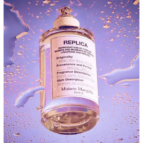 -𝑺𝒄𝒆𝒏𝒕𝒔𝒂𝒊𝒈𝒐𝒏- Nước Hoa When The Rain Stops EDT 10ml