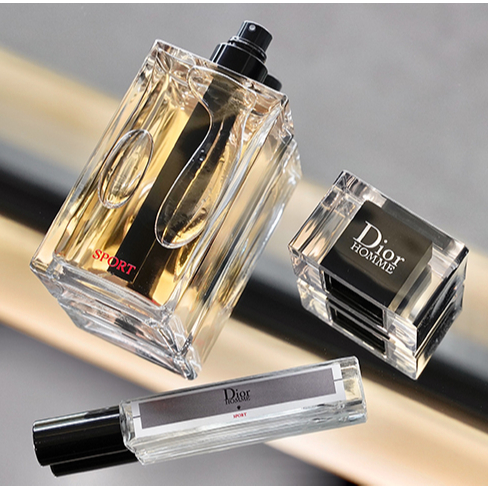 Nước Hoa 𝐃𝐈𝐎𝐑 Homme Sport 🌼🌼