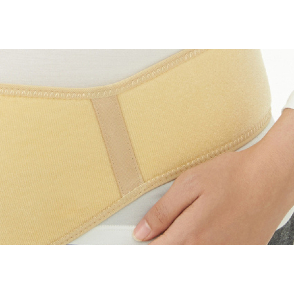 Đai nâng bụng bà bầu Dr.Med DR-B050 hỗ trợ nâng bụng mang thai, yếu cơ bụng - 1 Size