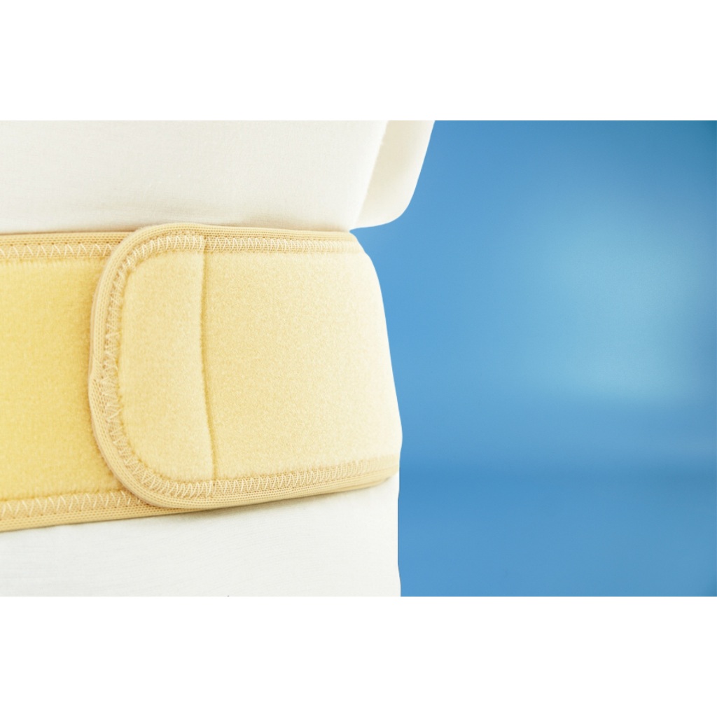 Đai nâng bụng bà bầu Dr.Med DR-B050 hỗ trợ nâng bụng mang thai, yếu cơ bụng - 1 Size