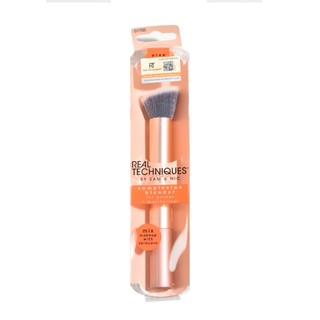 Cọ Nền RT Real Techniques Complexion Blender For Primer + Moisturizer