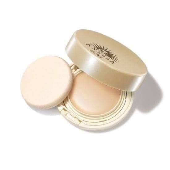 Phấn tươi  Anessa nội địa Nhật, SPF 50+