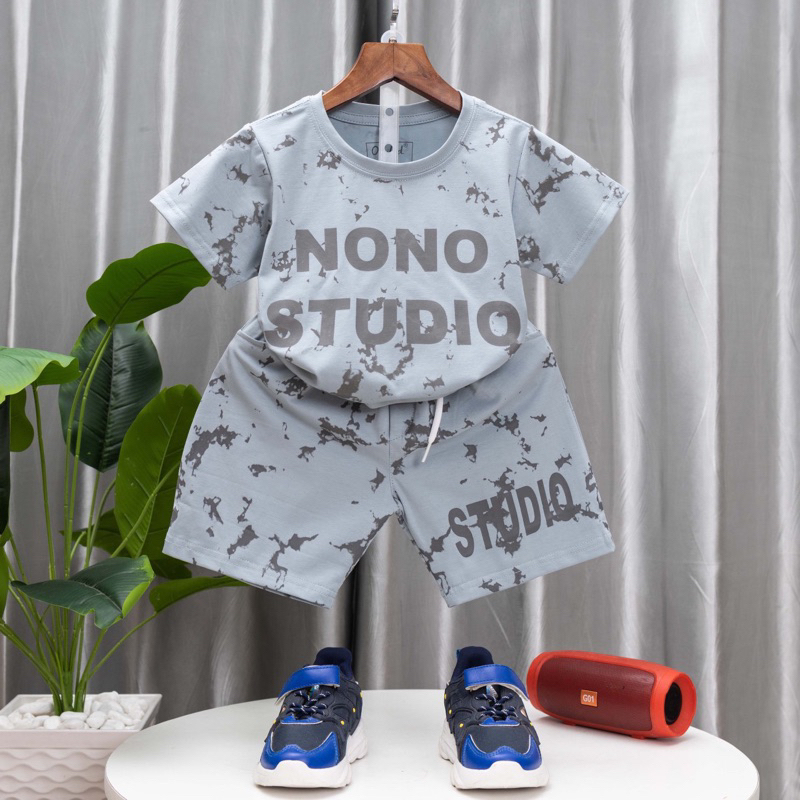 Combo sét bé trai cao cấp