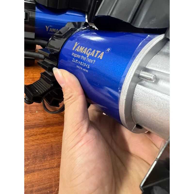 Bơm ô tô hàng Nhật bãi 98%