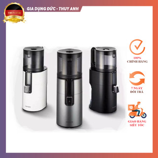 Máy ép chậm hurom h400 nội địa hàn