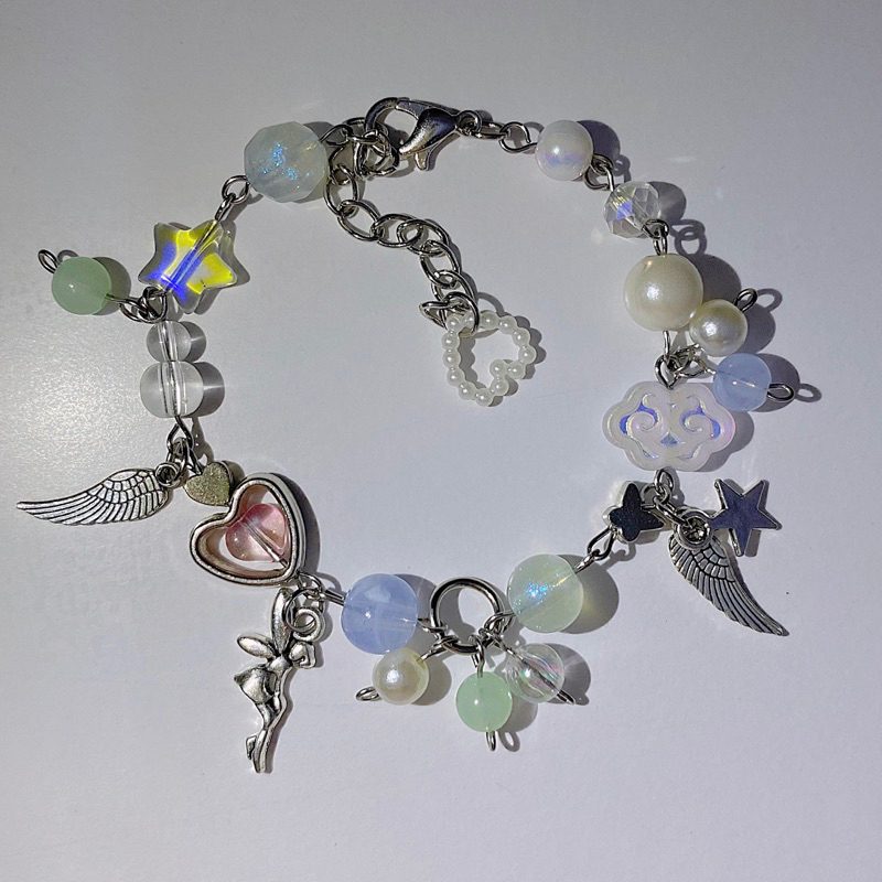 Vòng tay Bracelets drop