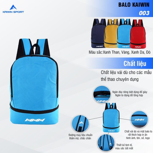 Balo kawin 003 Giá rẻ