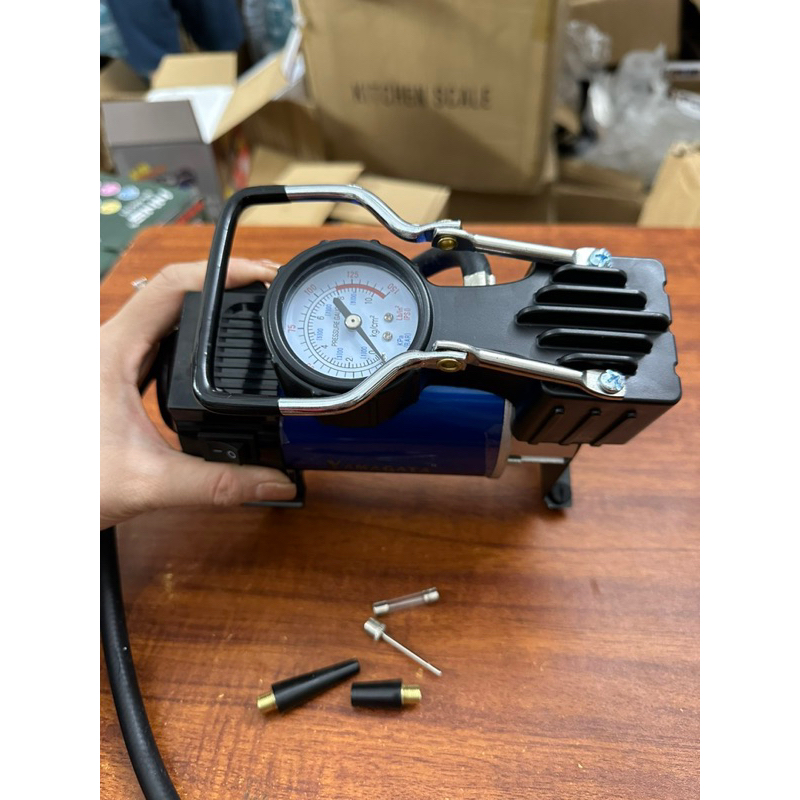 Bơm ô tô hàng Nhật bãi 98%