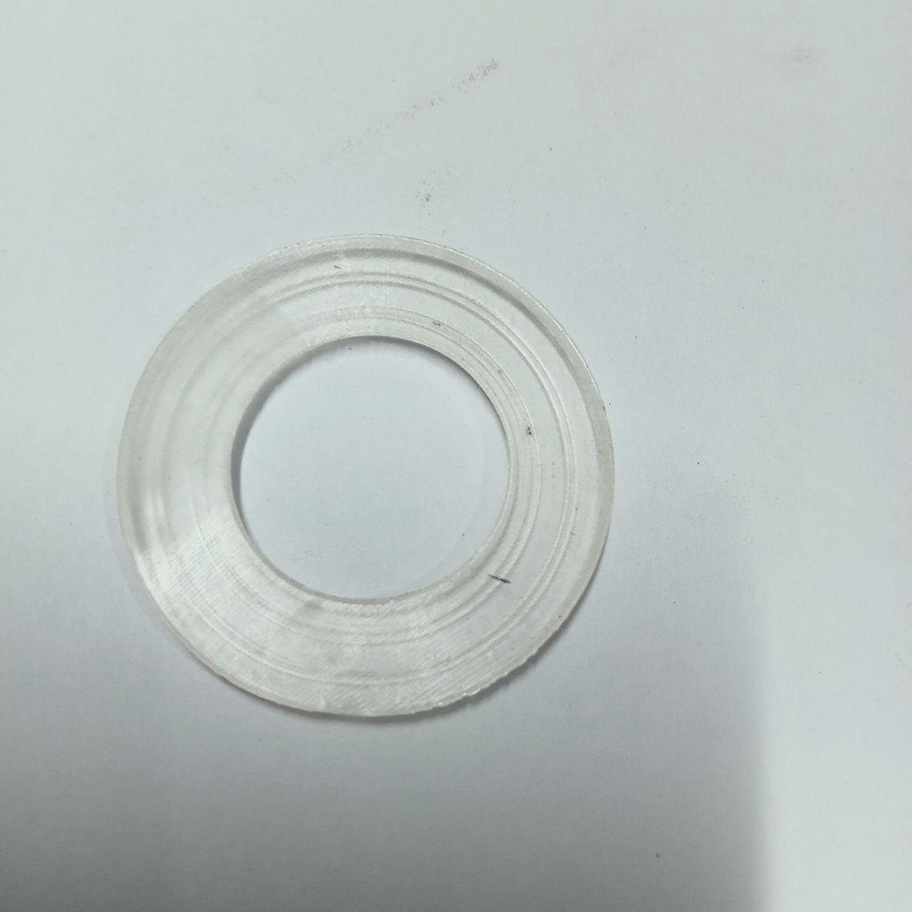 5 cái Ron đường kính ngoài 30 mm, đường kính lỗ 21 mm trong vòi chén, vòi lavabo lạnh