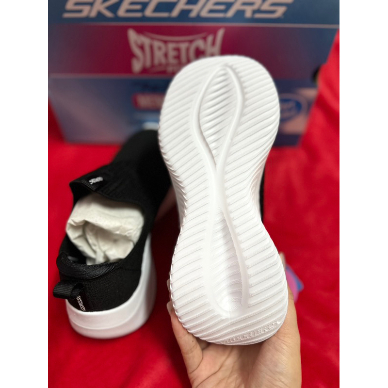 Giày đi bộ Skec.her Women Sport Ultra Flex siêu mềm
