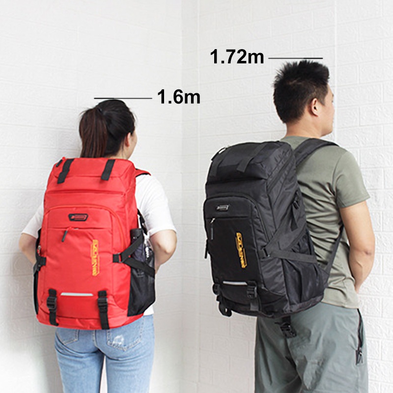 Balo đa năng cỡ lớn 56-75L - Oz243