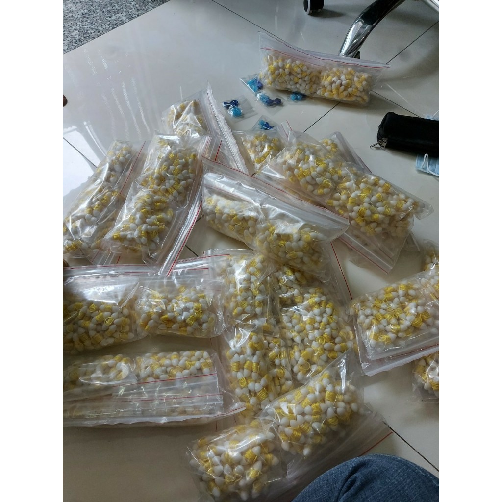 Nút tai chống ồn 3M 1110 - Tiêu Chuẩn: CE EN 352-2, ANSI S3.19