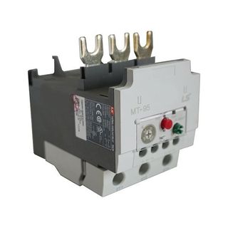 Rơ le nhiệt ls ,relay nhiệt ls mt-63, mt-95,mt-150 cho khởi động từ mc 50a,65a,75a,85a,100a,130a,150a