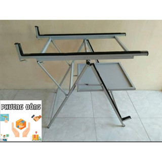    Sắt Loại Dày   Giá Sửa TiVi Cao Cấp - Giá Sửa TiVi 32-75inch - Giá Kệ Kê Sửa Chữa TiVi Sắt Sơn Tĩnh Điện 
