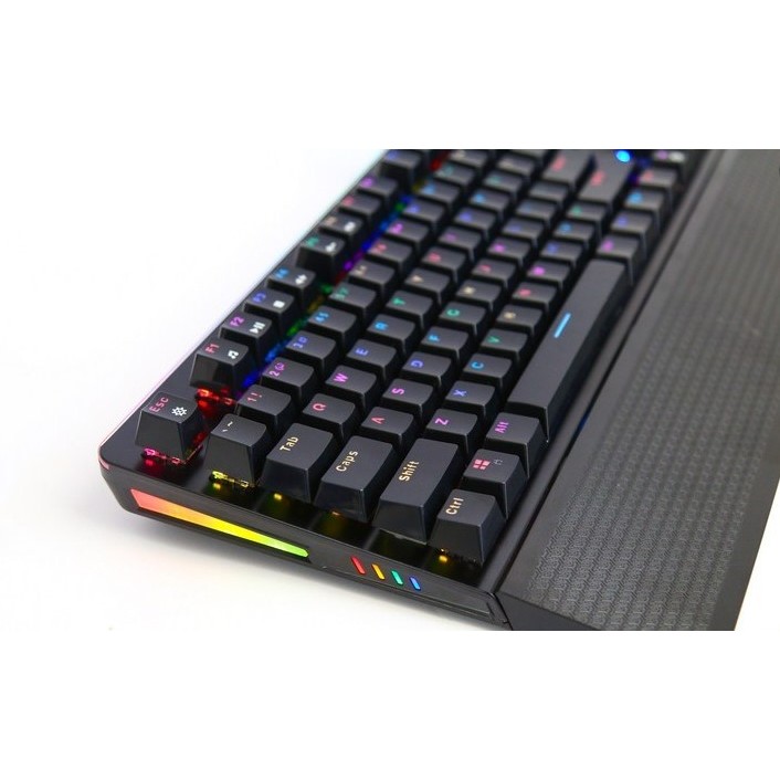 Bàn phím cơ Fuhlen Subverter RGB cũ