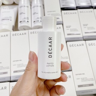 Lotion cân bằng da Decaar Phyto Lotion