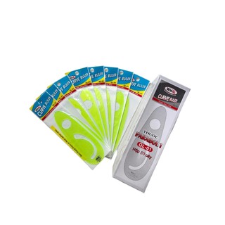 Thước vẽ đường cong parabol 1 winq ql-01