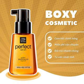 Dưỡng tóc Mise En Scène Repair Hair Serum