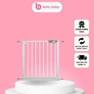 Thanh Chắn Cầu Thang Bellybaby Bảo Vệ An Toàn Cho Trẻ Nhỏ