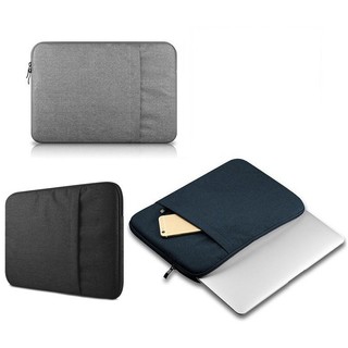 Túi chống sốc laptop Oz35 cao cấp có túi phụ