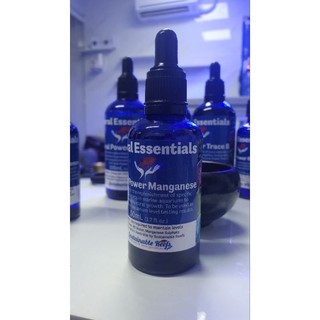 Coral Power Manganese