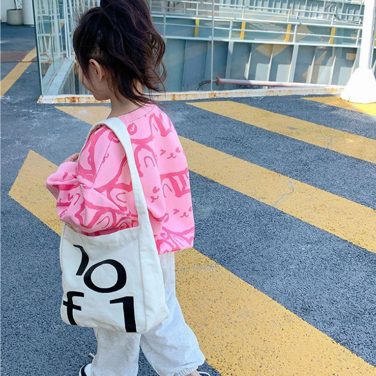 Bộ thu đông bé gái, set bộ dài tay thu đông bé gái chất nỉ da cá dày dặn lên fom chuẩn cho bé gái 8-30kg