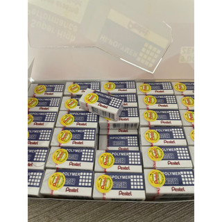 Cục tẩy pentel mềm