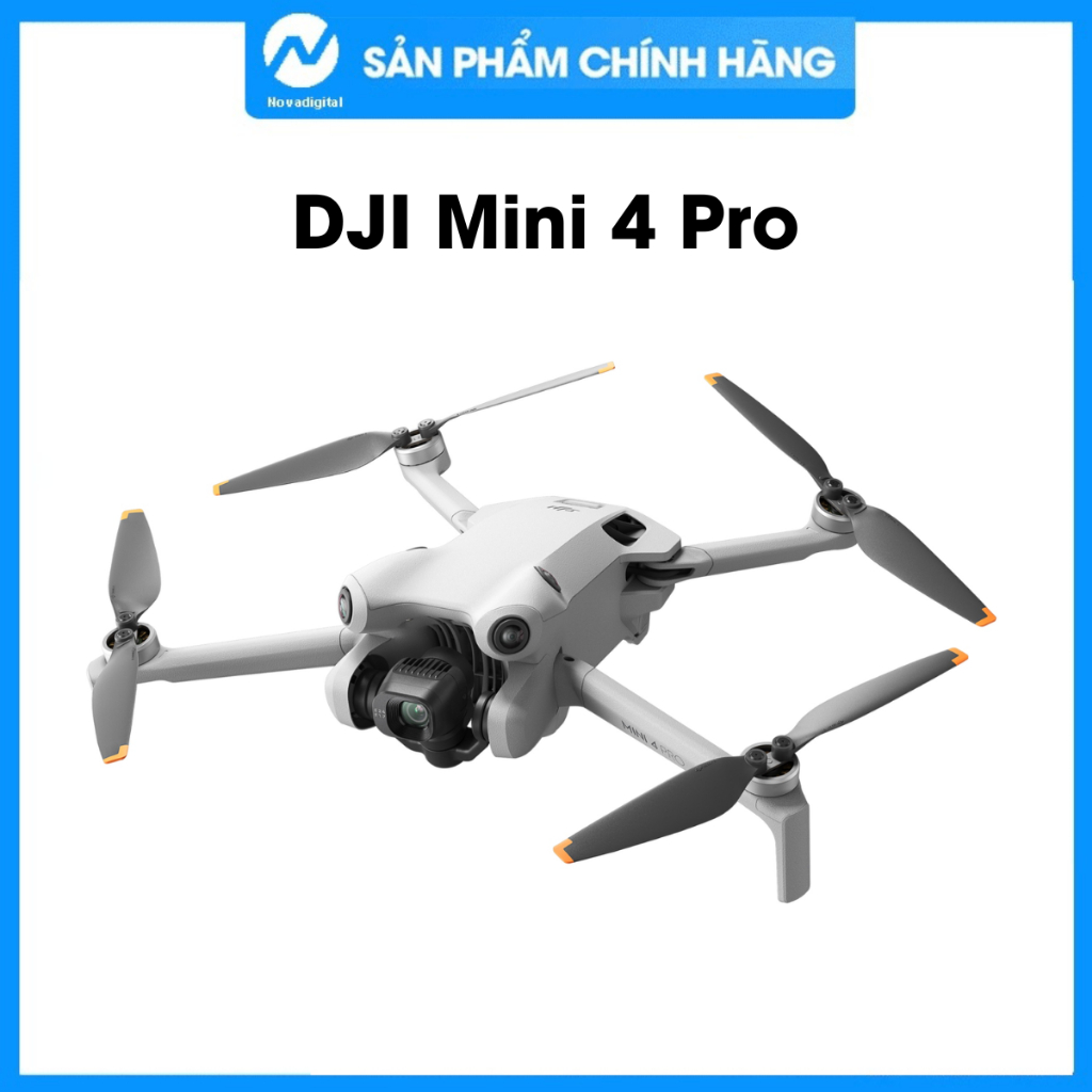 Flycam DJI Mini 4 Pro