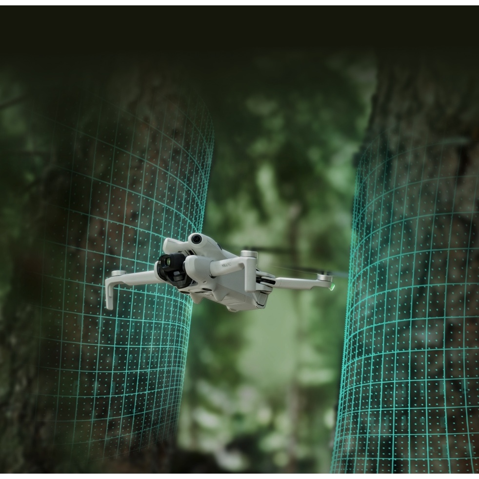 Flycam DJI Mini 4 Pro