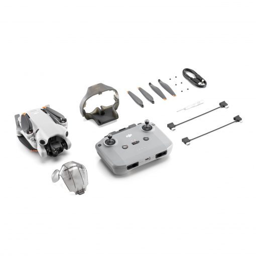 Flycam DJI Mini 4 Pro