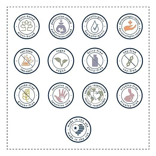 Xịt thơm phòng Noodle & Boo Room Spray cho bé 218ml, nước làm thơm phòng cho trẻ - Monnie Kids