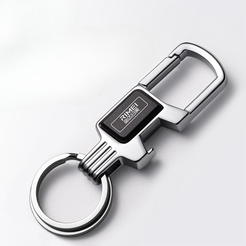 Móc Khoá Cao Cấp Số 18