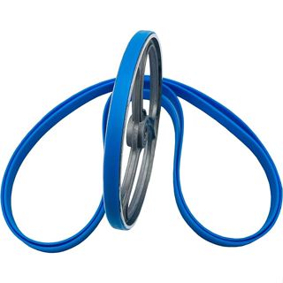 Dây Cao Su Bọc Bánh đà, dây bọc bánh xe máy cưa lọng vòng RyoBi 904 1cặp 2 cái