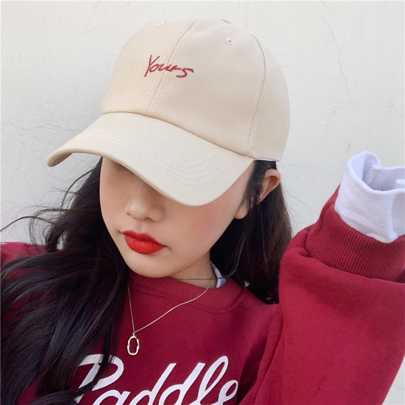 Mũ lưỡi trai nam nữ, nón lưỡi trai thời trang unisex 15 mẫu đẹp nhất