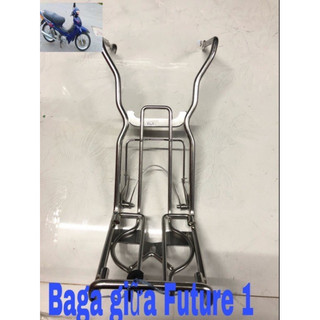 Baga giữa future đời đầu fu 1 hàng 10 ly