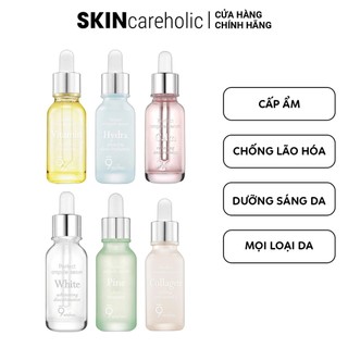 Tinh Chất Dưỡng Da 9Wishes Perfect Ampule Serum