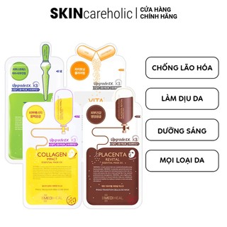 Mặt Nạ Mediheal Essential Mask EX