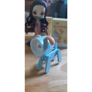 Đèn đọc sách mini
