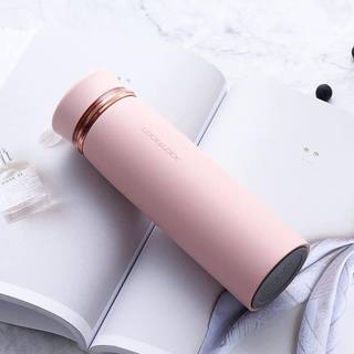 Bình Giữ Nhiệt Lock&Lock Feather Light 450ml LHC4131