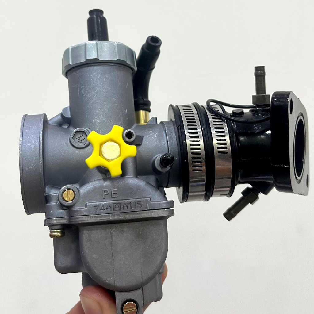 Bộ Chế Hòa Khí : Bông mai Malaysia full bộ - 200K/b bằng Giá thùng | Carburetor NSR 150