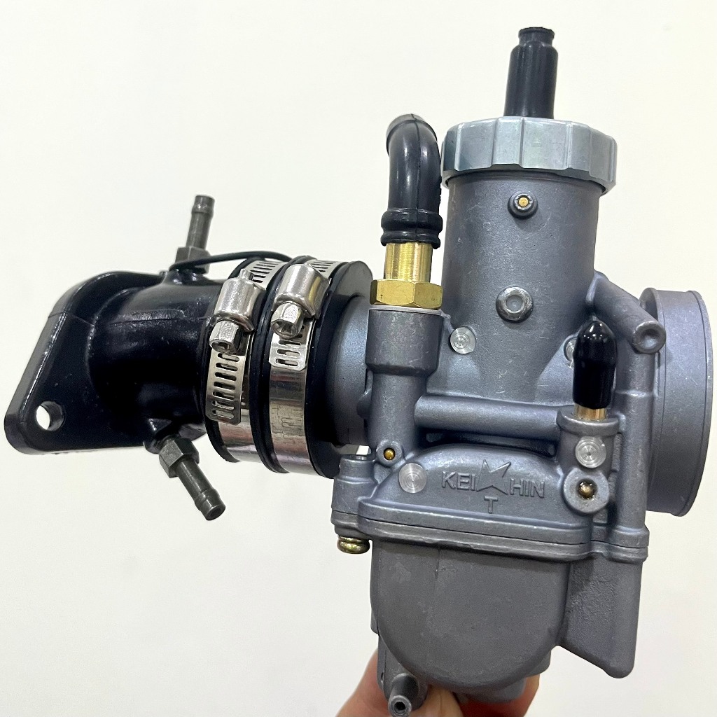 Bộ Chế Hòa Khí : Bông mai Malaysia full bộ - 200K/b bằng Giá thùng | Carburetor NSR 150