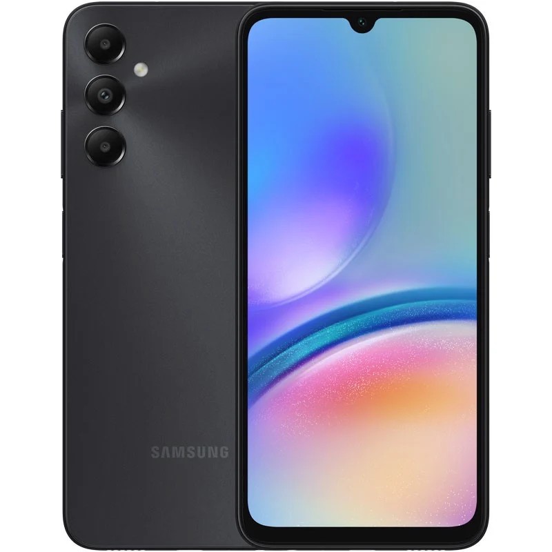 Điện Thoại Samsung A05s 4GB/128GB - Hàng Chính Hãng