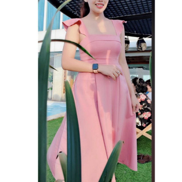Đầm( chốt live)