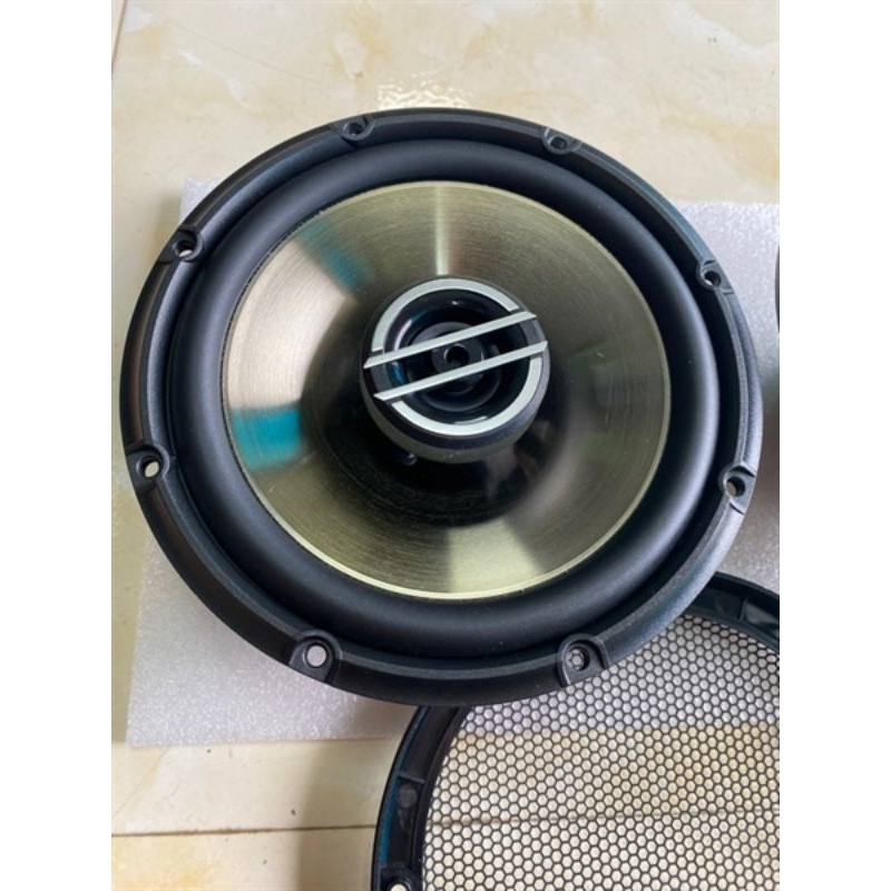 Loa cánh cửa ô tô GB cao cấp đủ phi 10-13-16