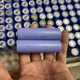 Combo 6 cell lishen 21700la tháo thiết bị