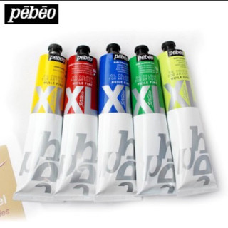 Sơn Dầu PeoBeo (200ml)